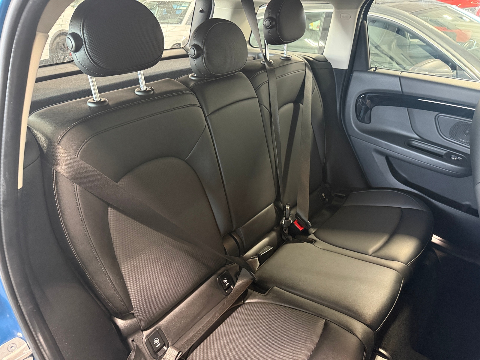 Thumbnail: 2022 MINI Cooper Countryman - 5