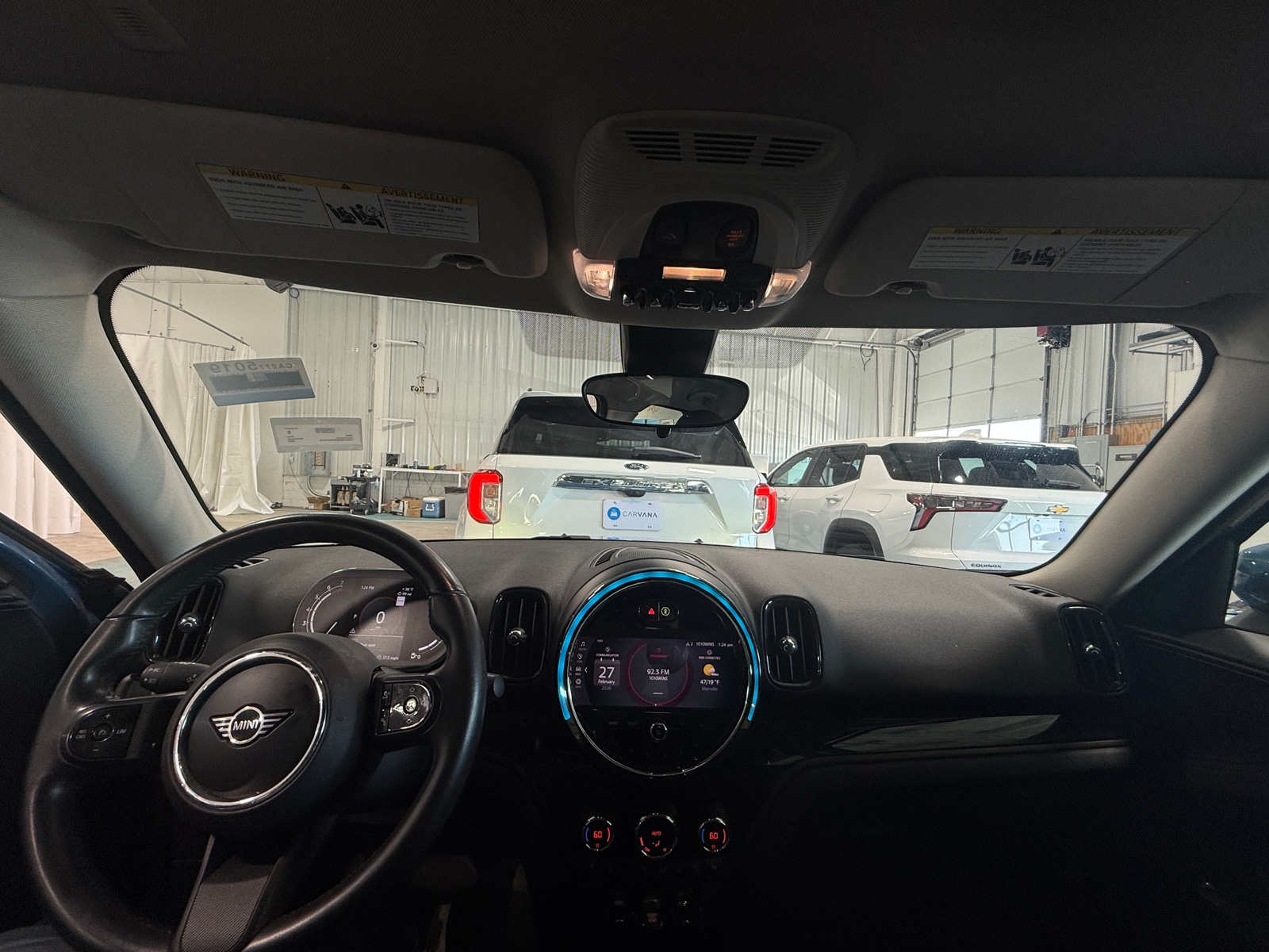 Thumbnail: 2022 MINI Cooper Countryman - 2