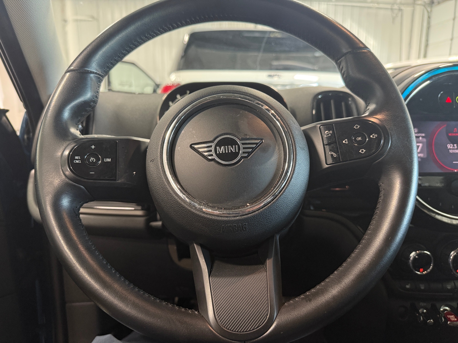 Thumbnail: 2022 MINI Cooper Countryman - 4