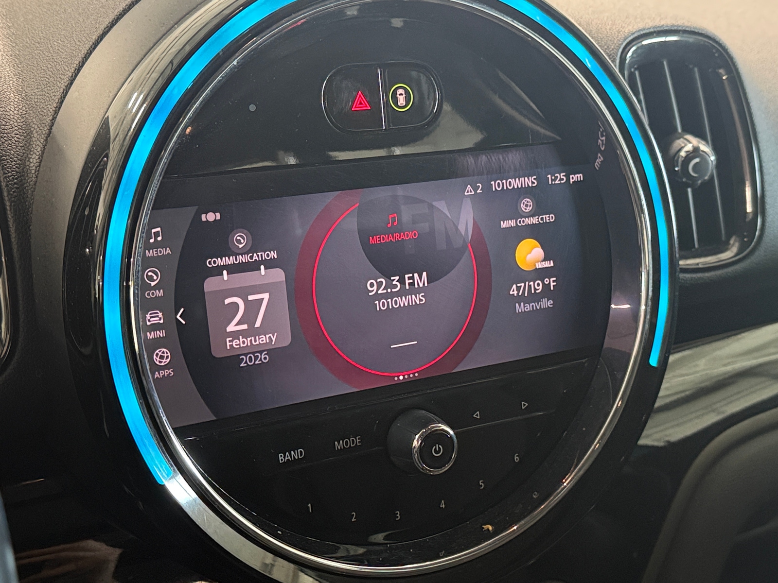 Thumbnail: 2022 MINI Cooper Countryman - 3