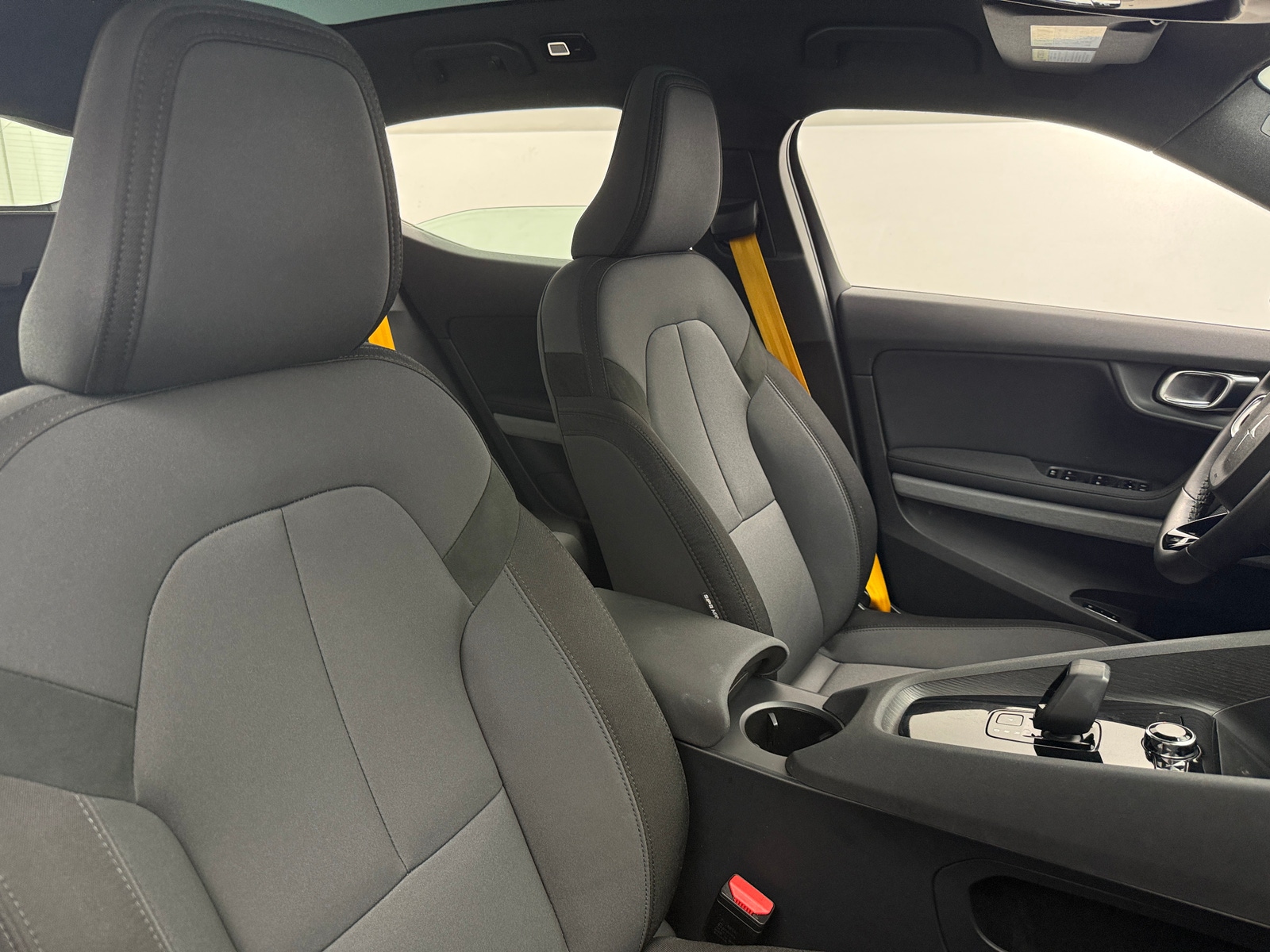 Thumbnail: 2021 Polestar 2 - 2