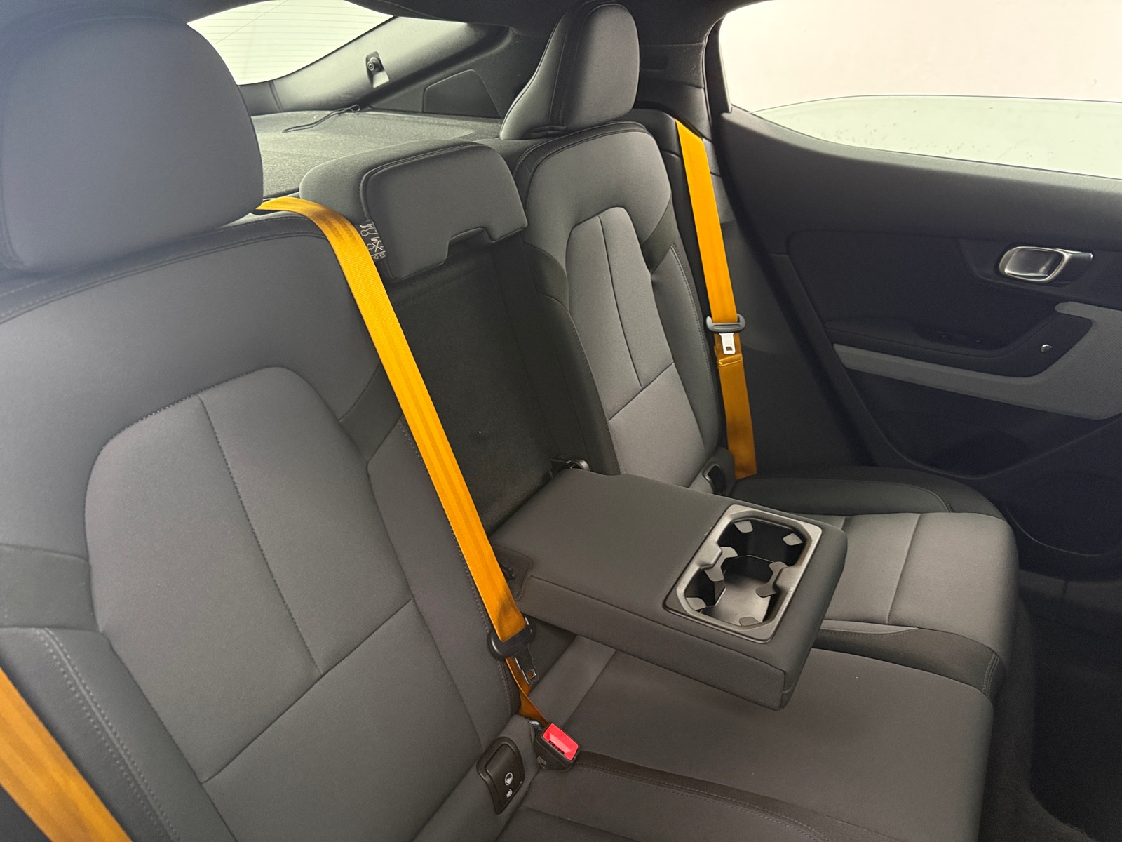 Thumbnail: 2021 Polestar 2 - 6