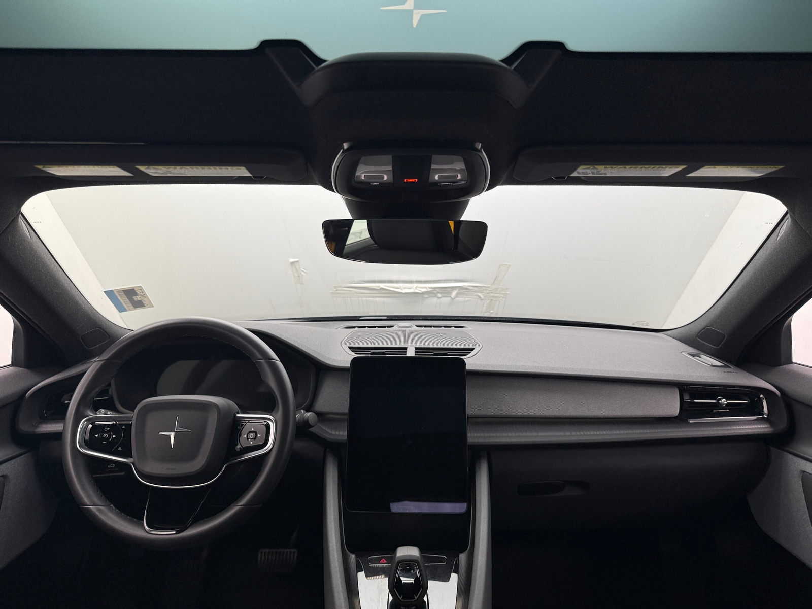 Thumbnail: 2021 Polestar 2 - 3