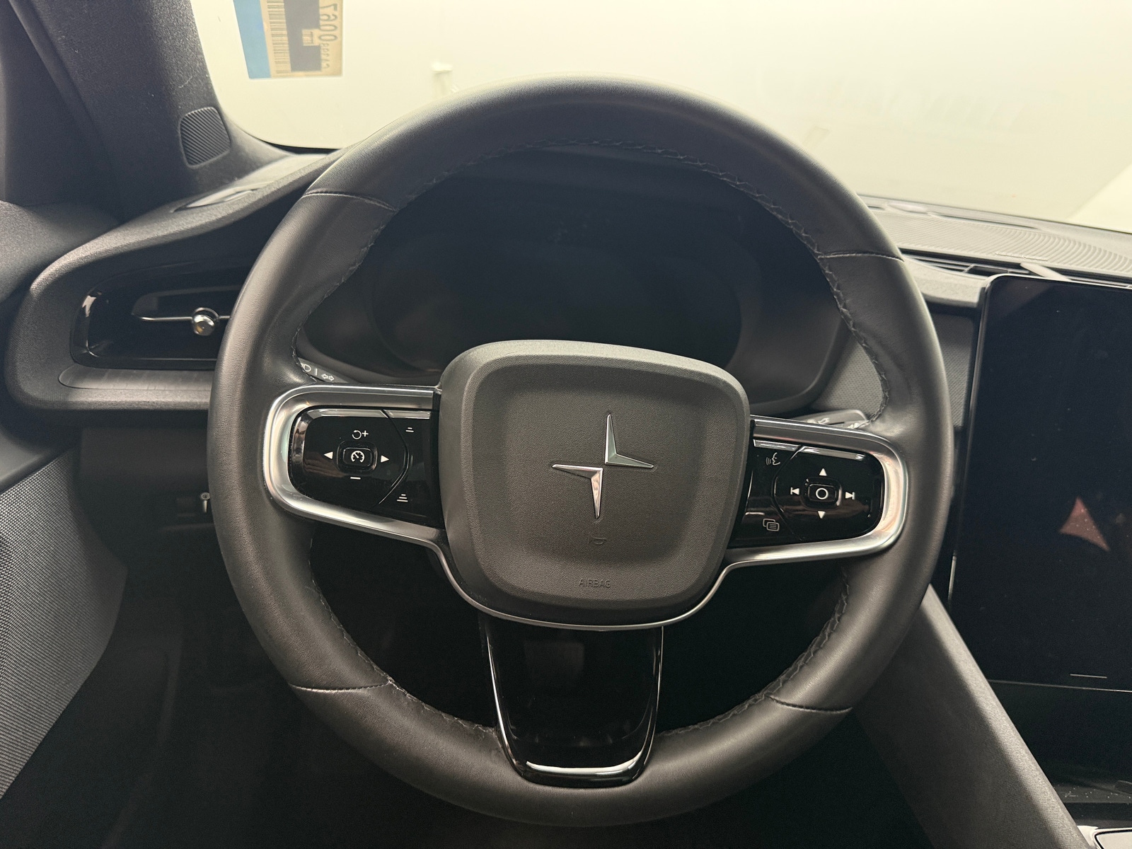 Thumbnail: 2021 Polestar 2 - 5