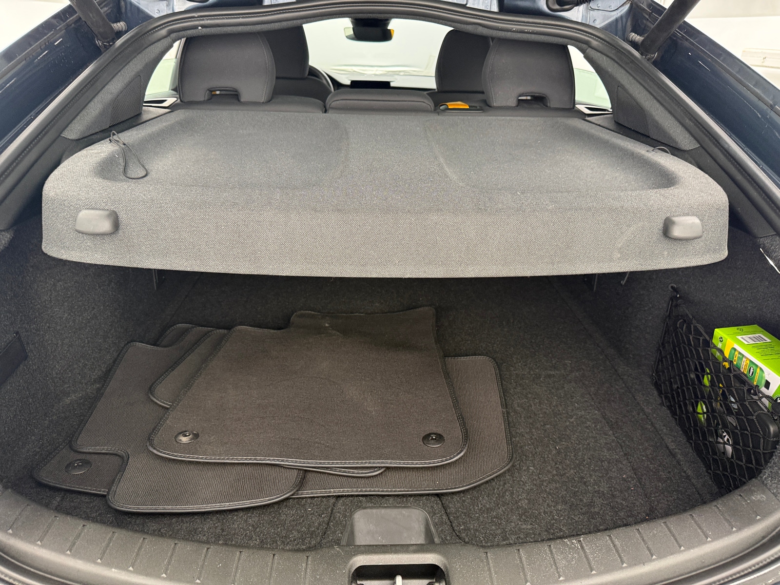 Thumbnail: 2021 Polestar 2 - 7