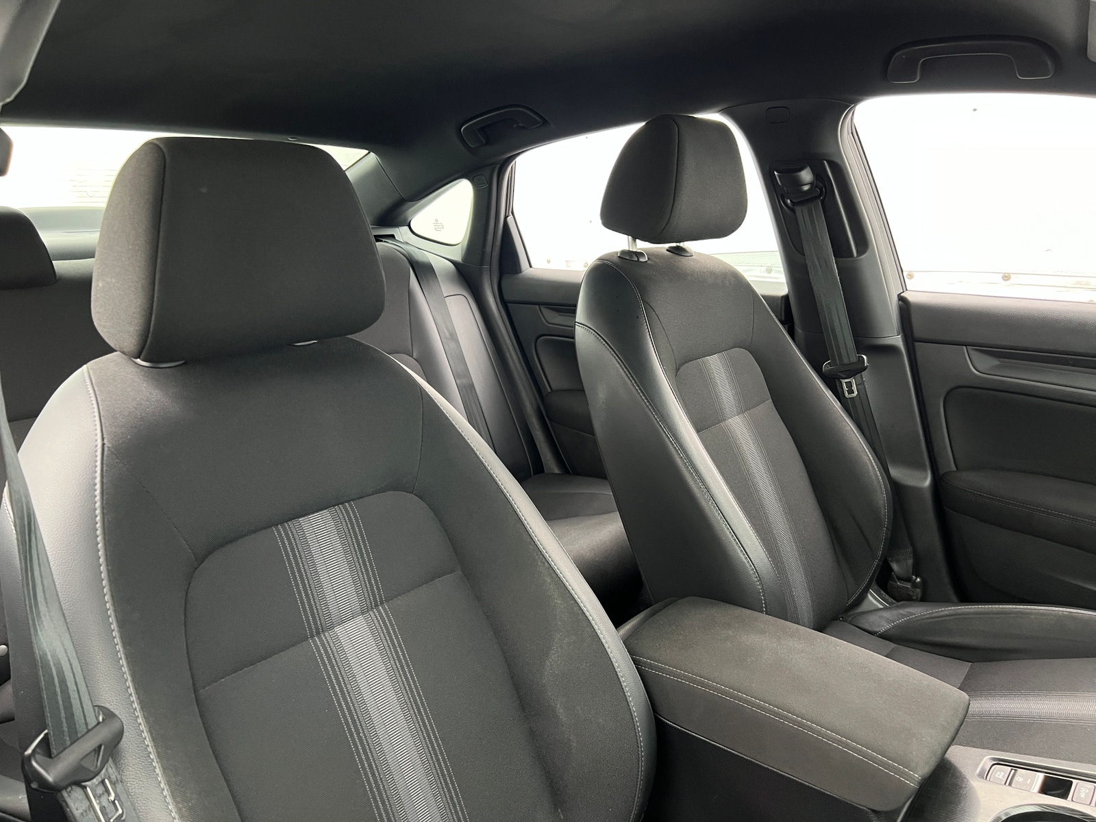 Thumbnail: 2024 Honda Civic - 2