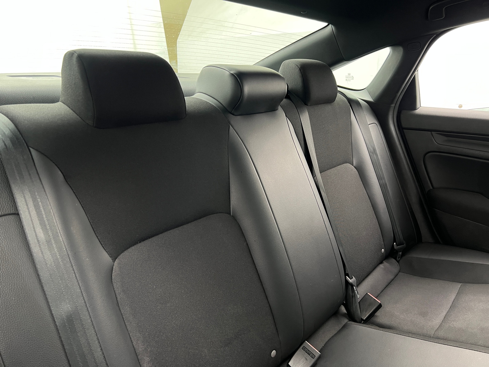 Thumbnail: 2024 Honda Civic - 6