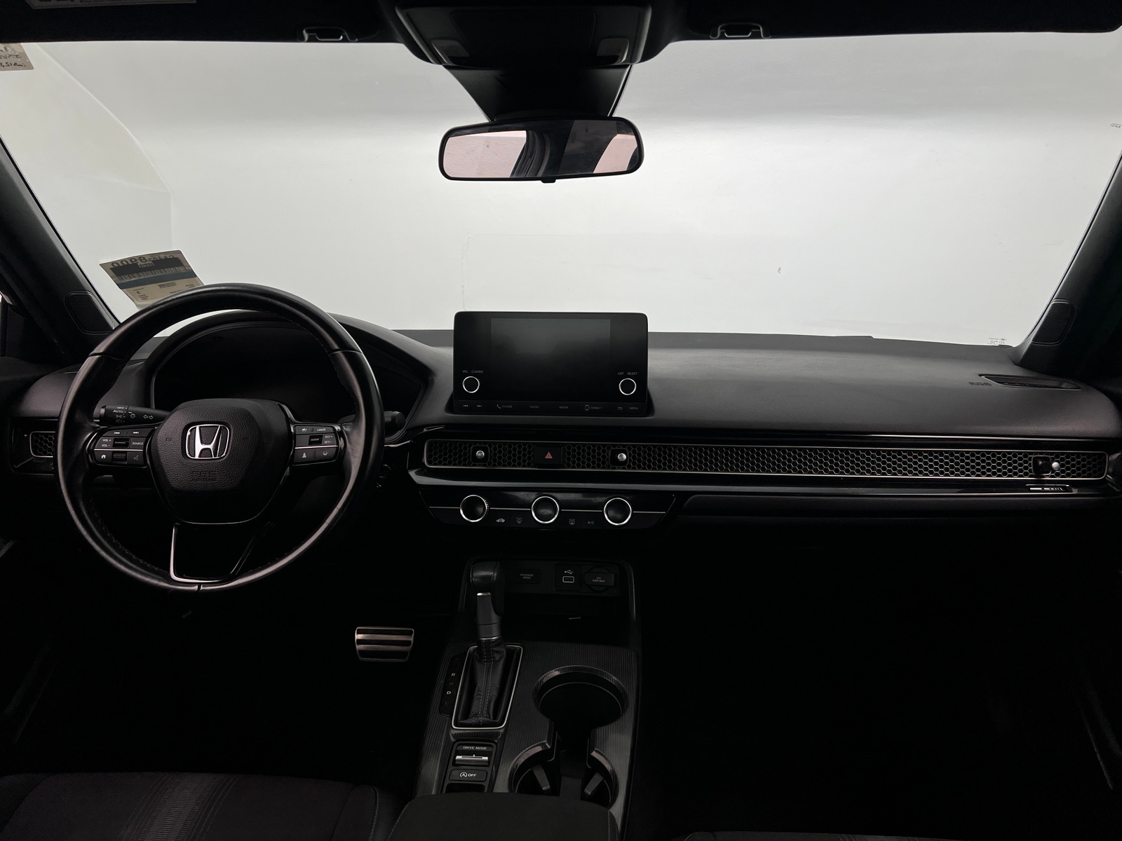 Thumbnail: 2024 Honda Civic - 3