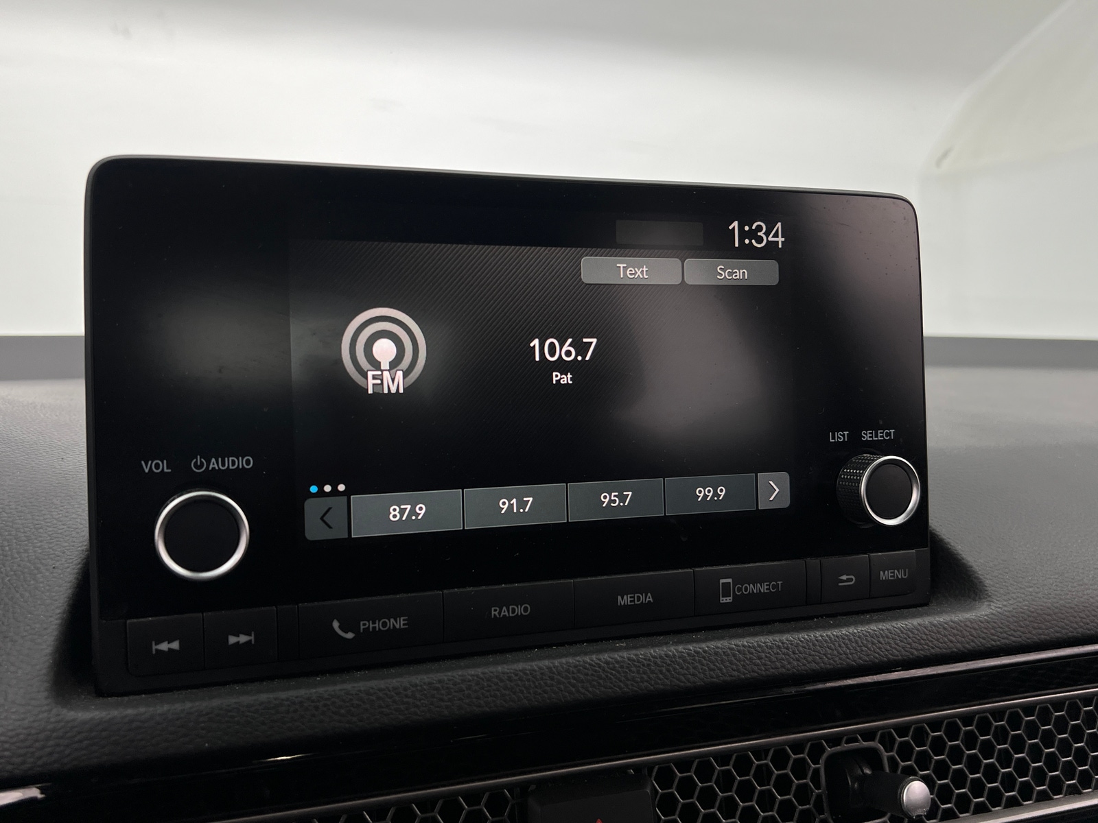 Thumbnail: 2024 Honda Civic - 4