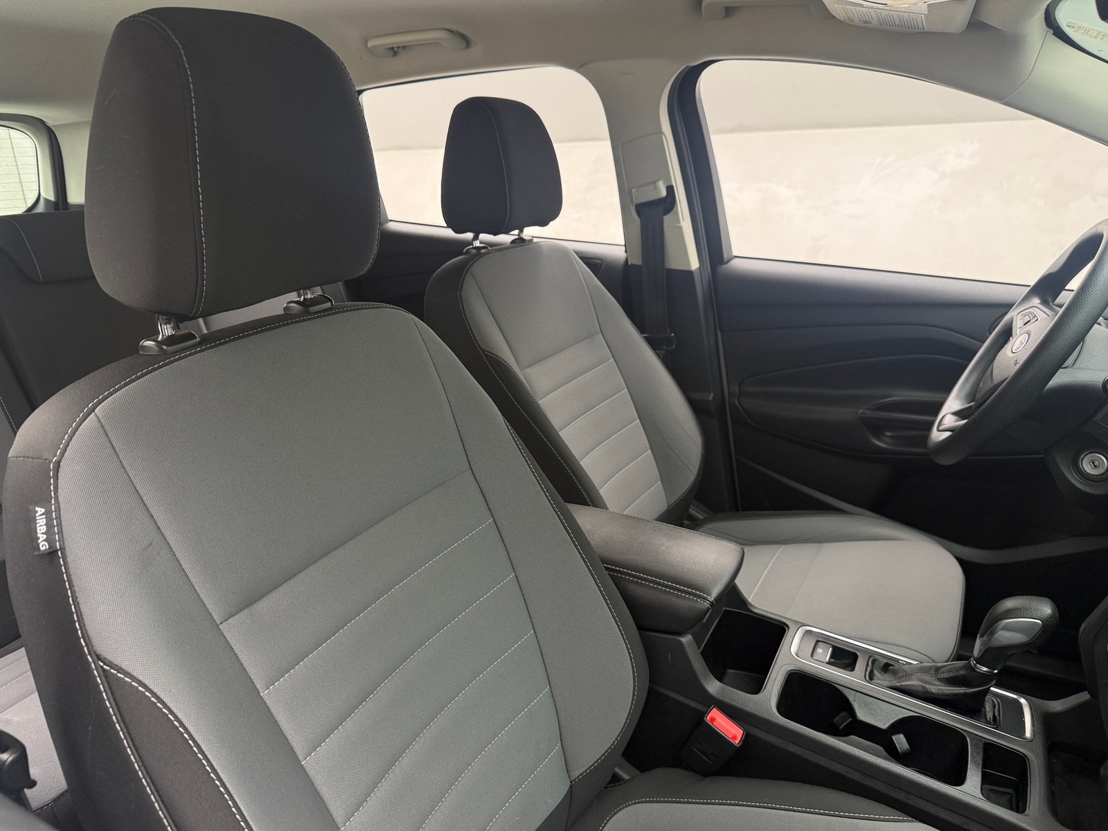 Thumbnail: 2017 Ford Escape - 2