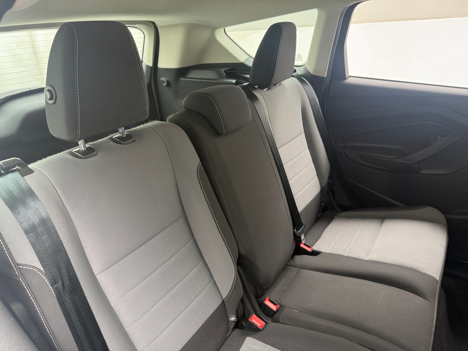 Thumbnail: 2017 Ford Escape - 6