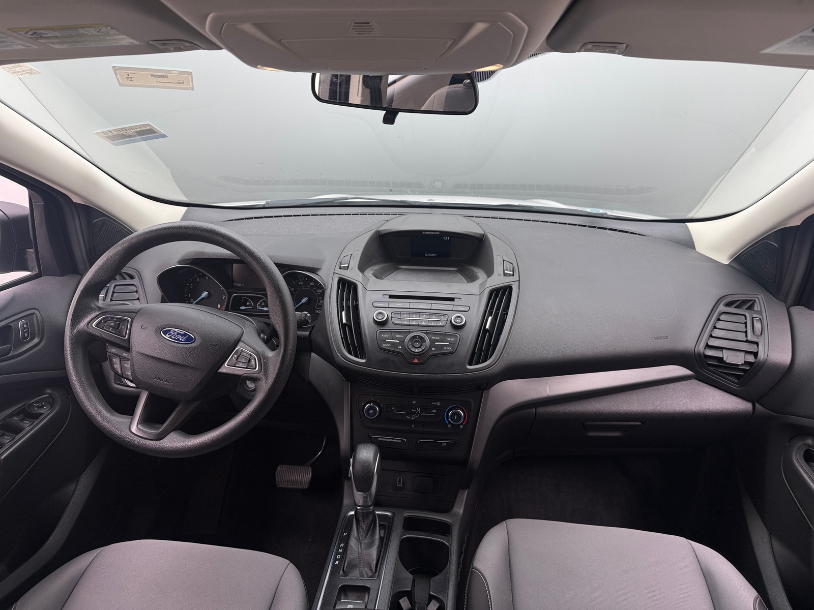 Thumbnail: 2017 Ford Escape - 3