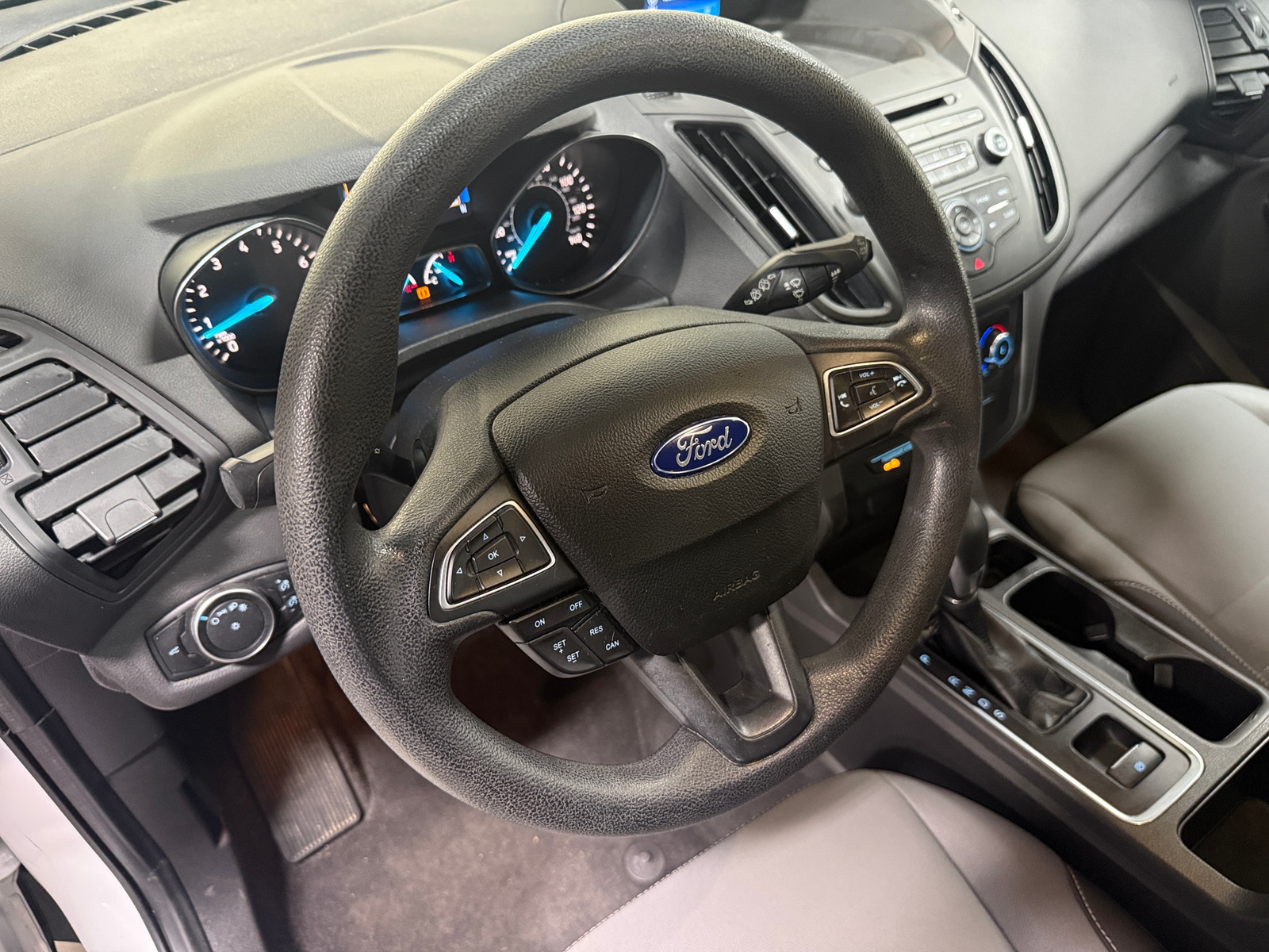 Thumbnail: 2017 Ford Escape - 5