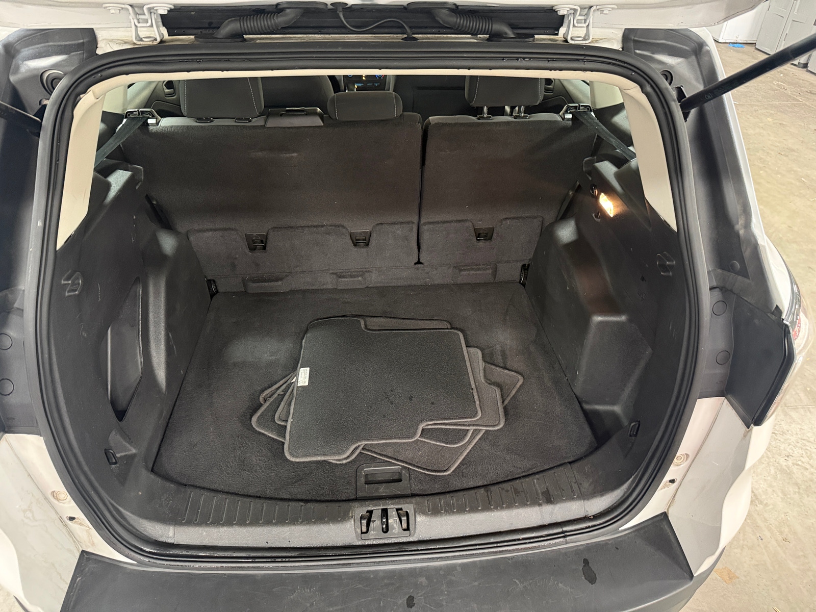 Thumbnail: 2017 Ford Escape - 7