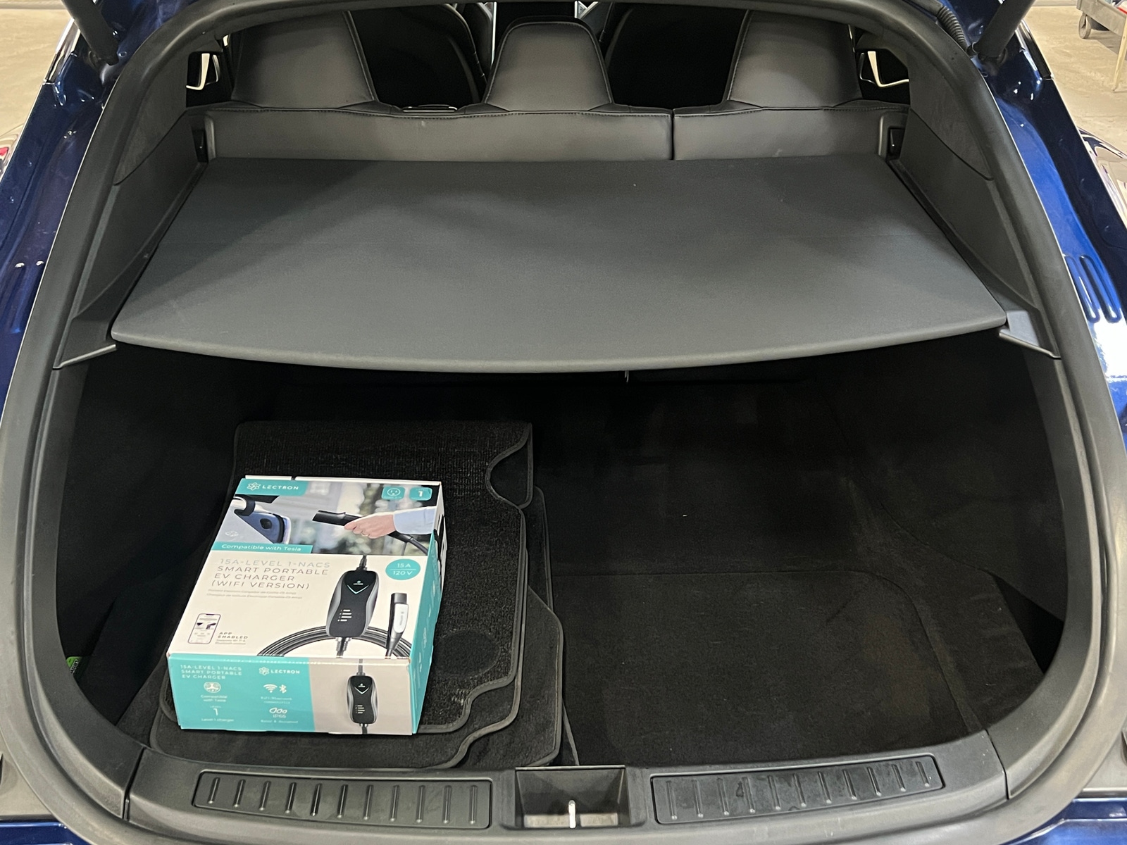 Thumbnail: 2016 Tesla Model S - 6