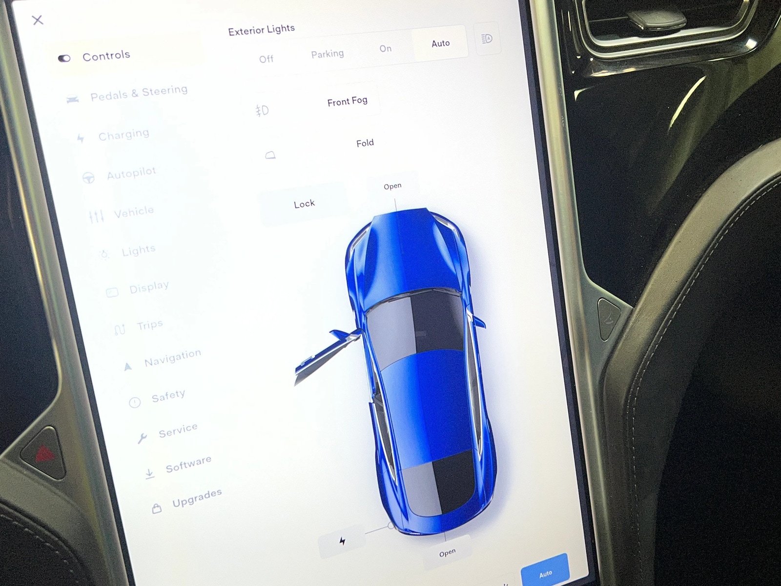 Thumbnail: 2016 Tesla Model S - 3
