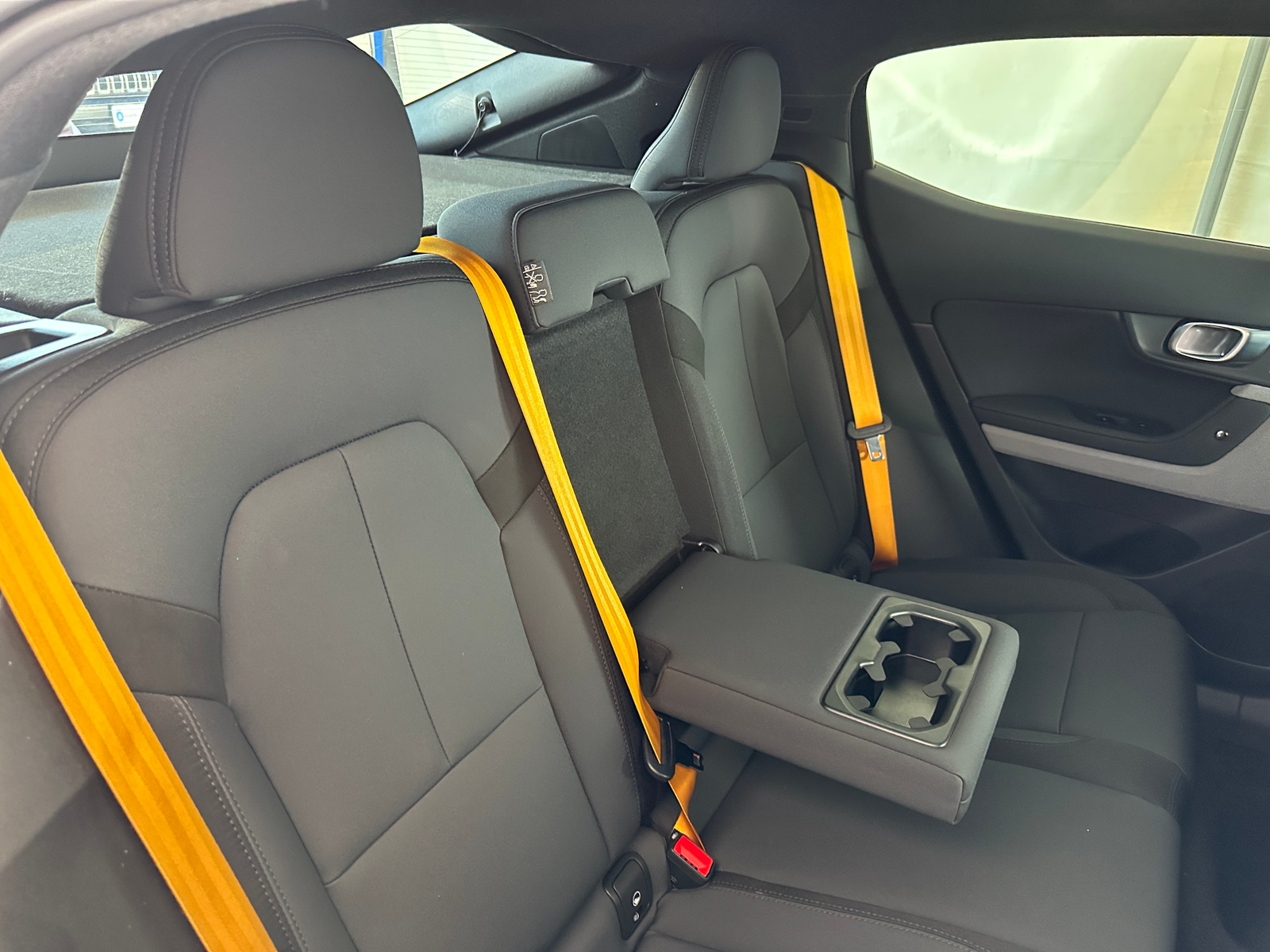 Thumbnail: 2021 Polestar 2 - 6