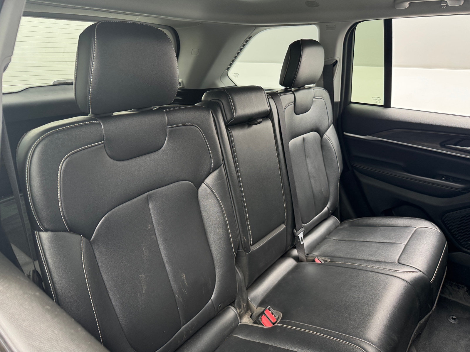 Thumbnail: 2023 Jeep Grand Cherokee - 5