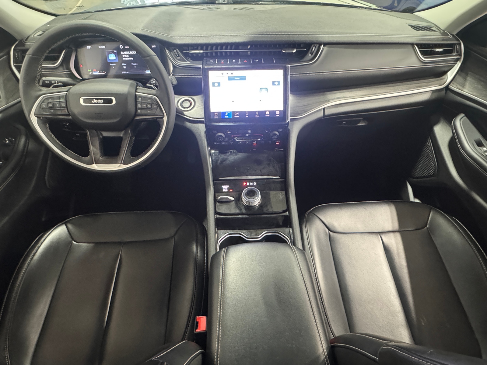 Thumbnail: 2023 Jeep Grand Cherokee - 2