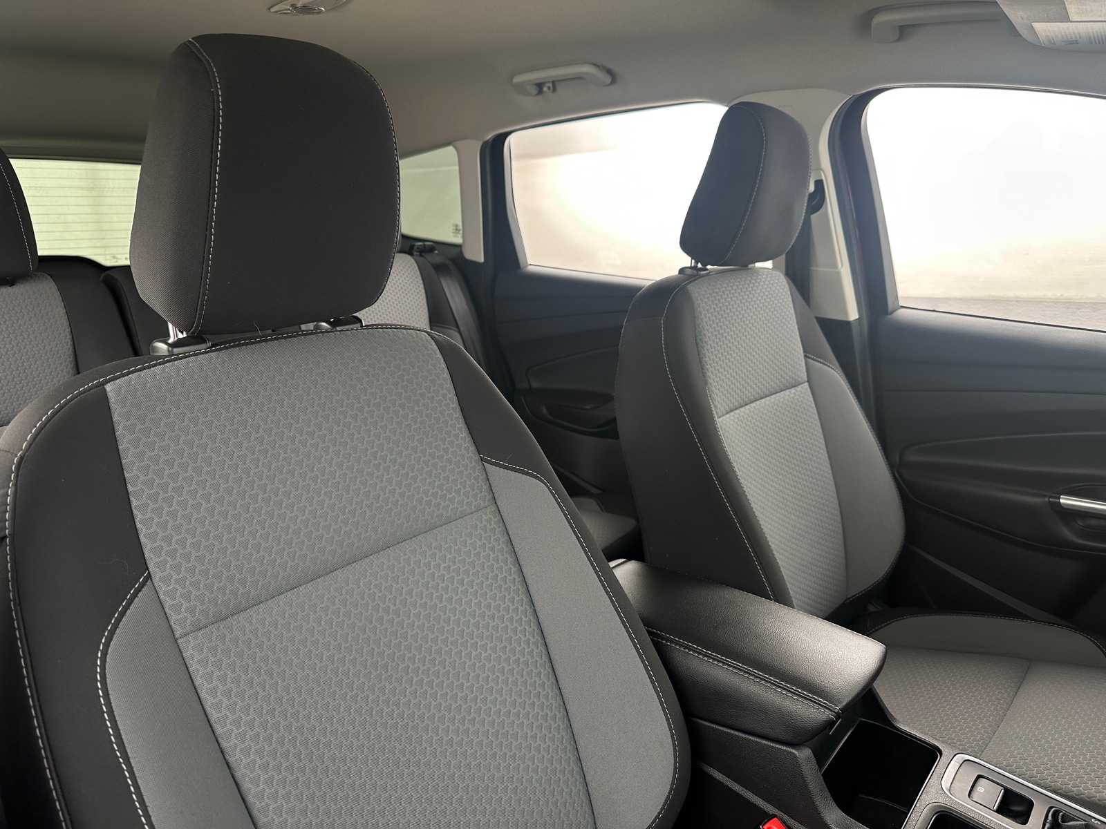 Thumbnail: 2019 Ford Escape - 2