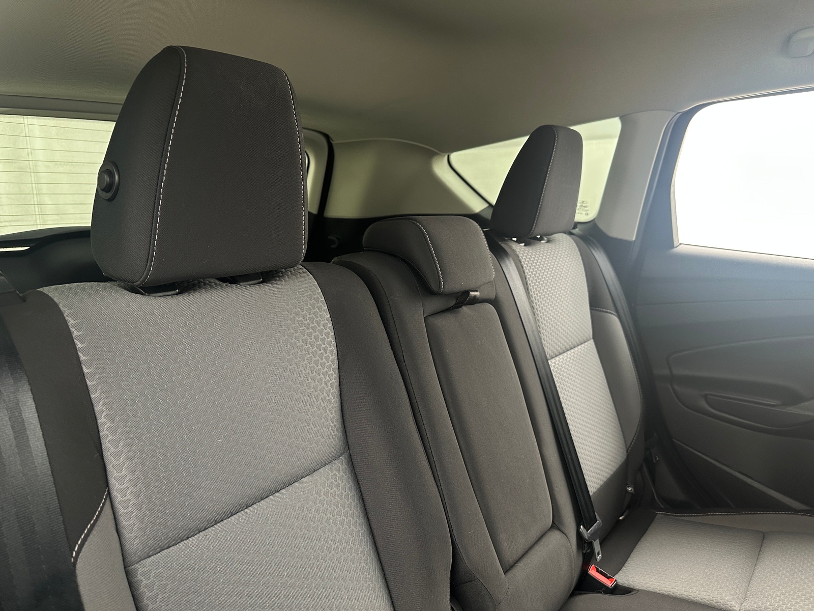 Thumbnail: 2019 Ford Escape - 6