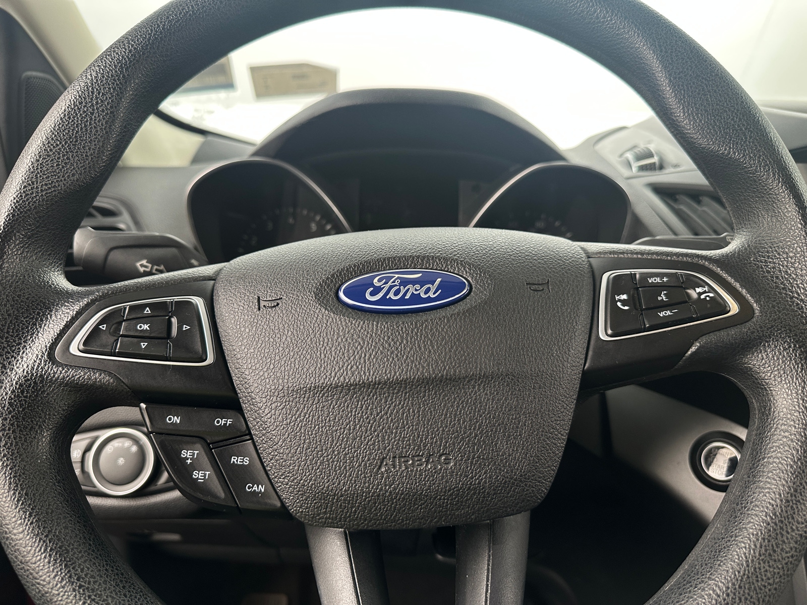 Thumbnail: 2019 Ford Escape - 5