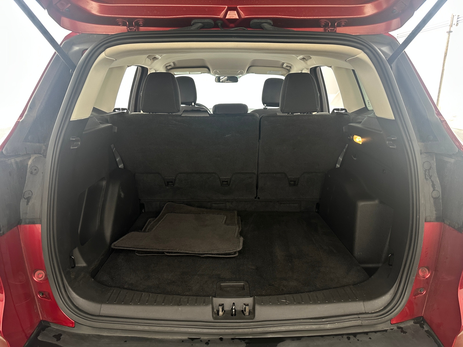 Thumbnail: 2019 Ford Escape - 7