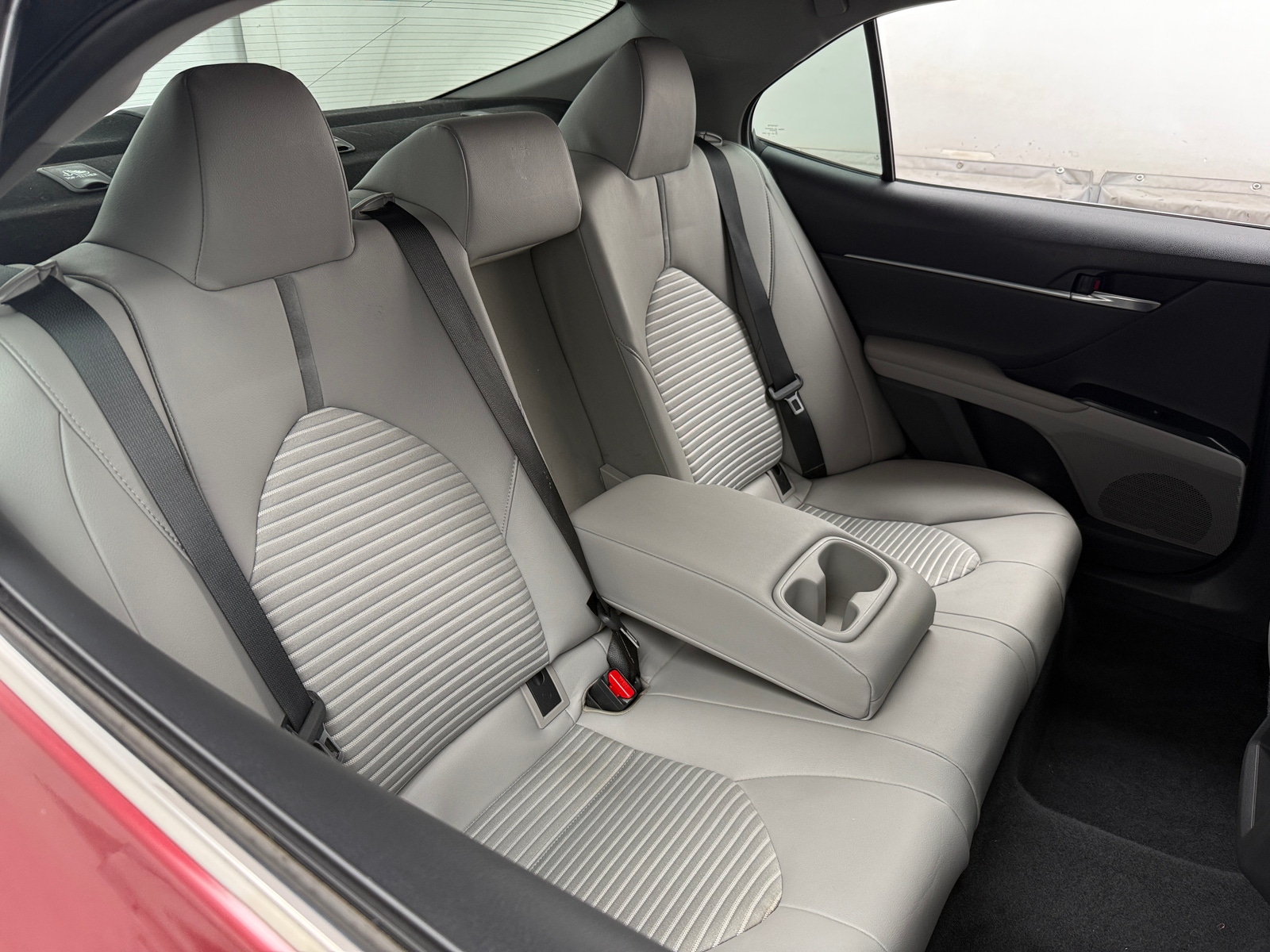 Thumbnail: 2018 Toyota Camry - 5