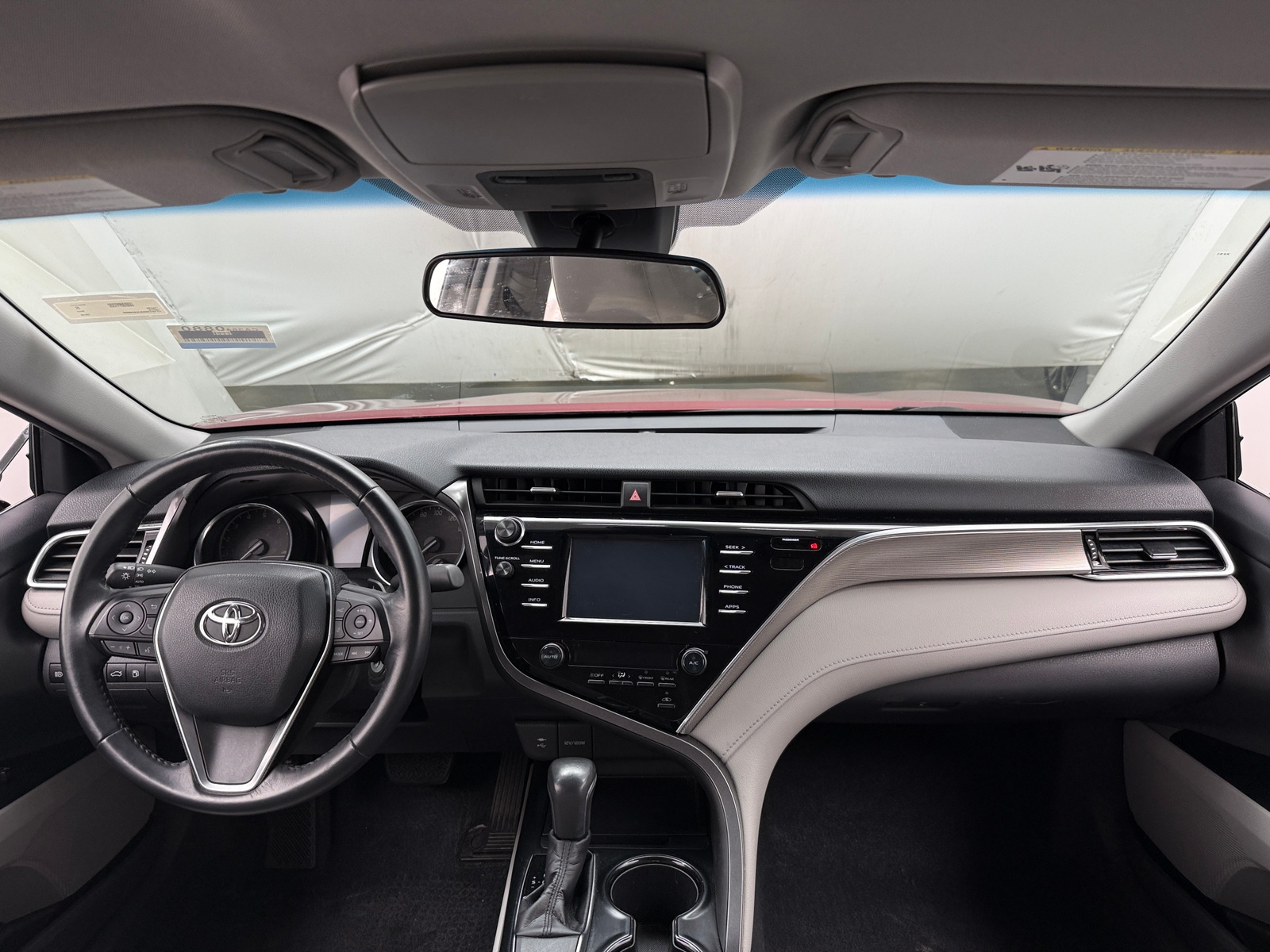 Thumbnail: 2018 Toyota Camry - 2