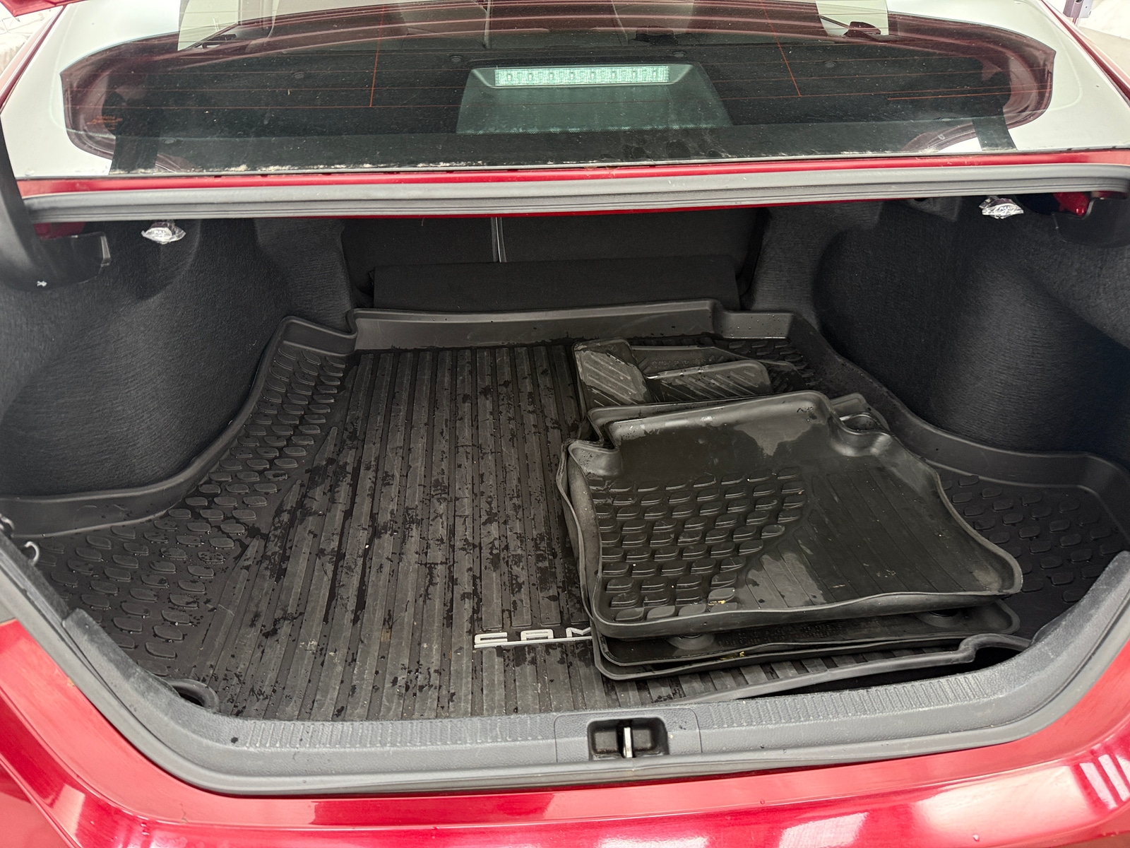 Thumbnail: 2018 Toyota Camry - 6