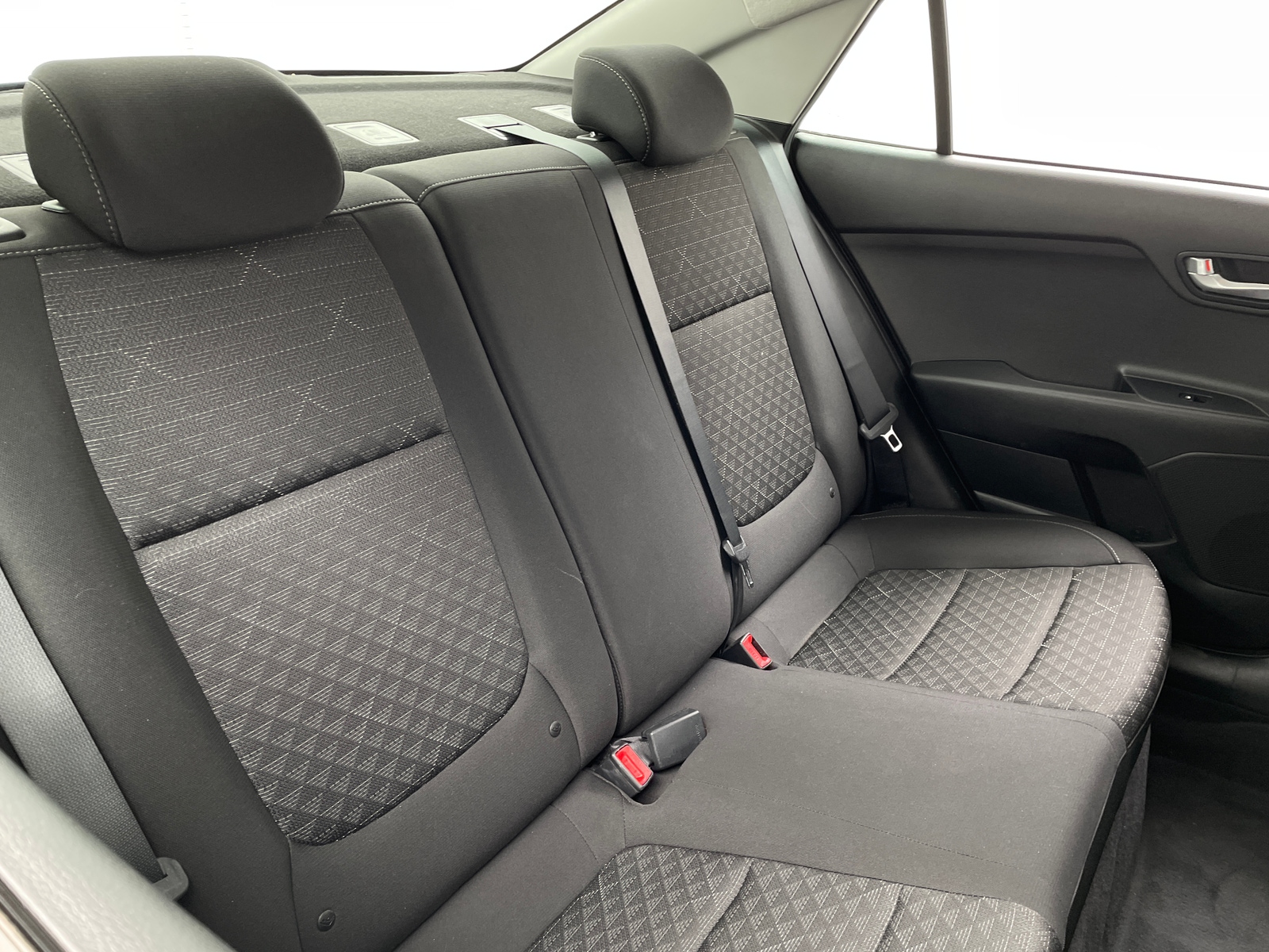 Thumbnail: 2023 Kia Rio - 6