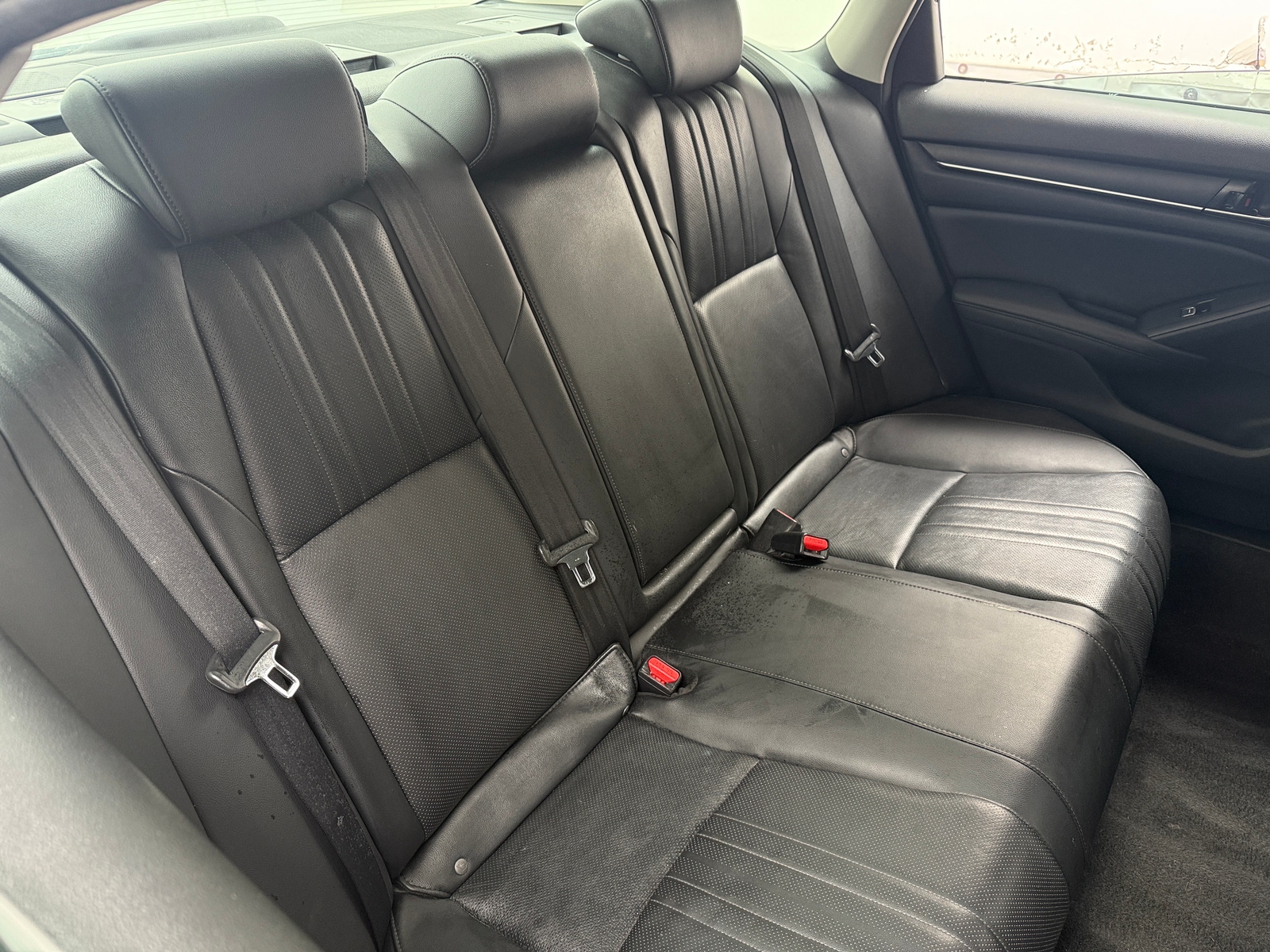 Thumbnail: 2021 Honda Accord - 5