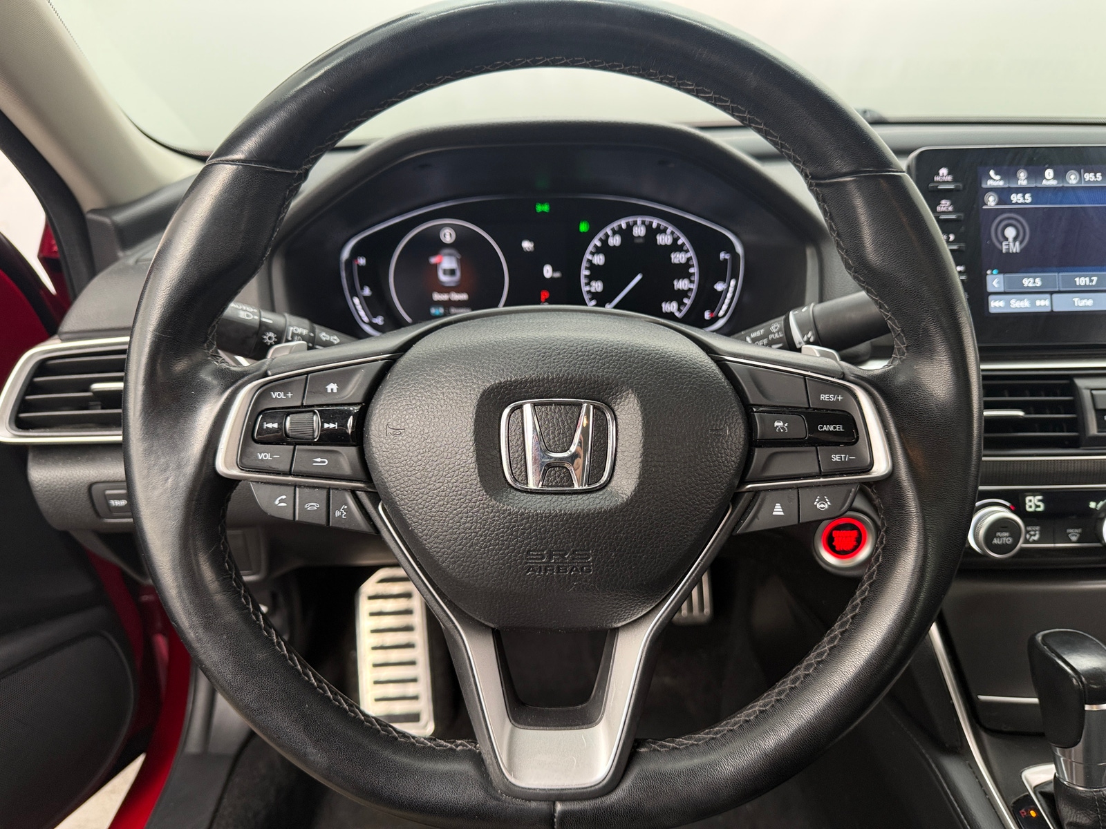 Thumbnail: 2021 Honda Accord - 4