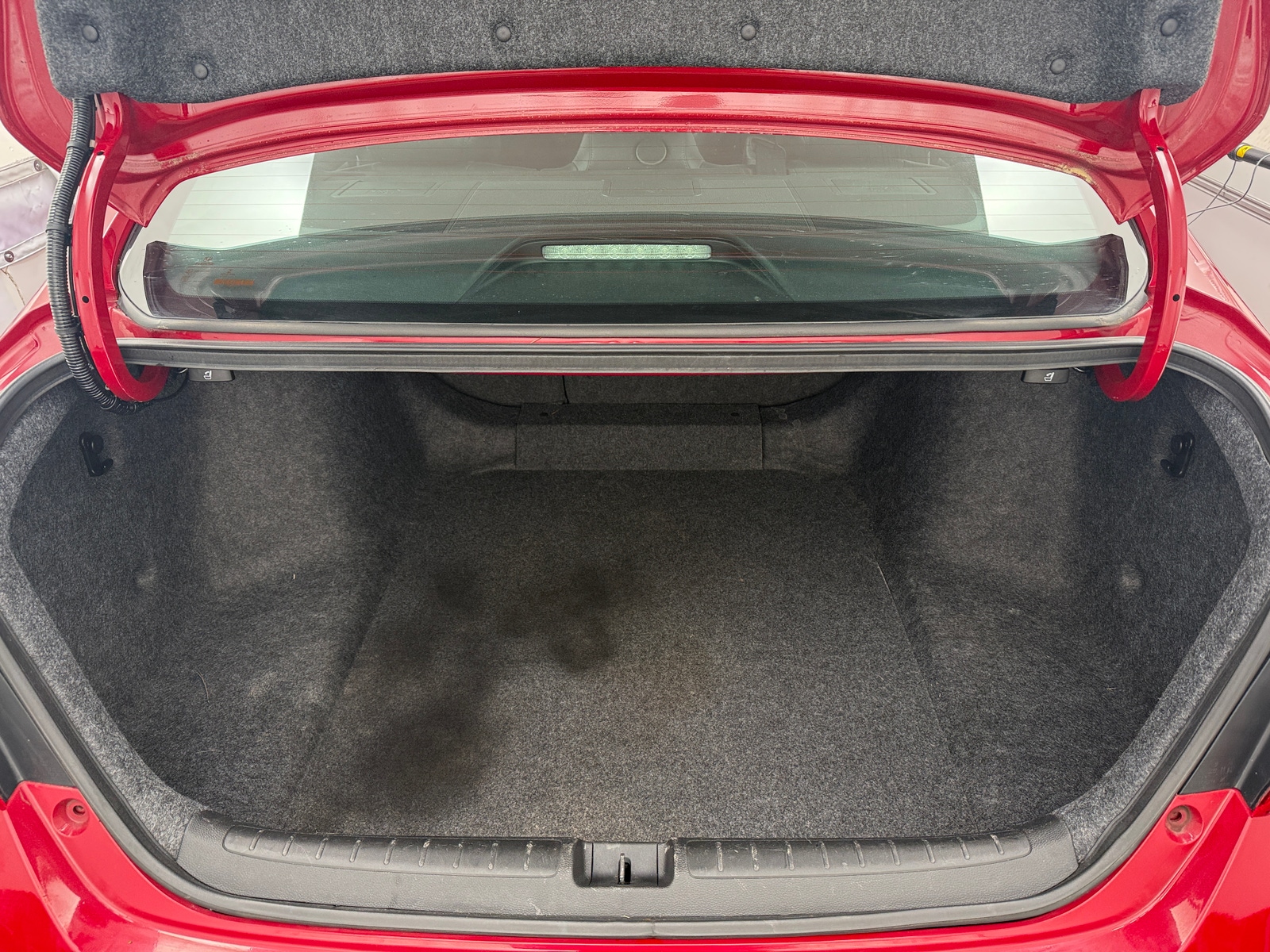 Thumbnail: 2021 Honda Accord - 6