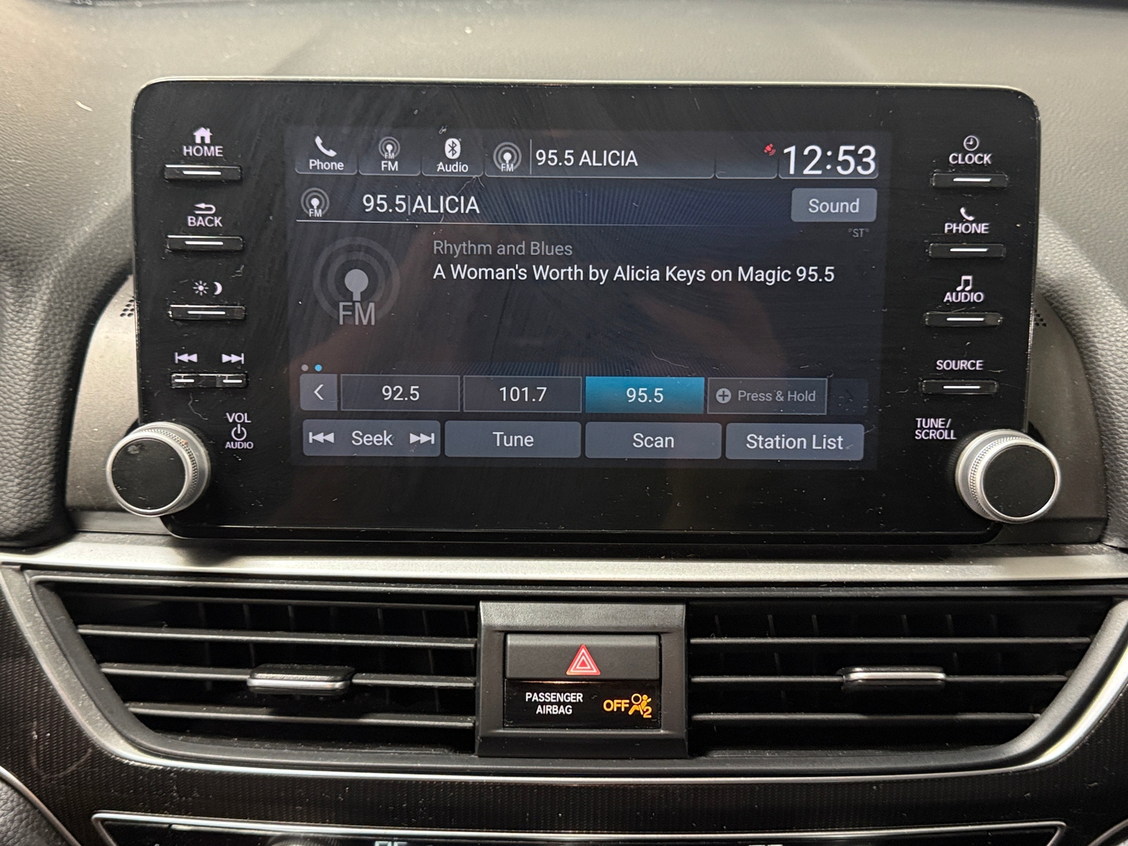 Thumbnail: 2021 Honda Accord - 3