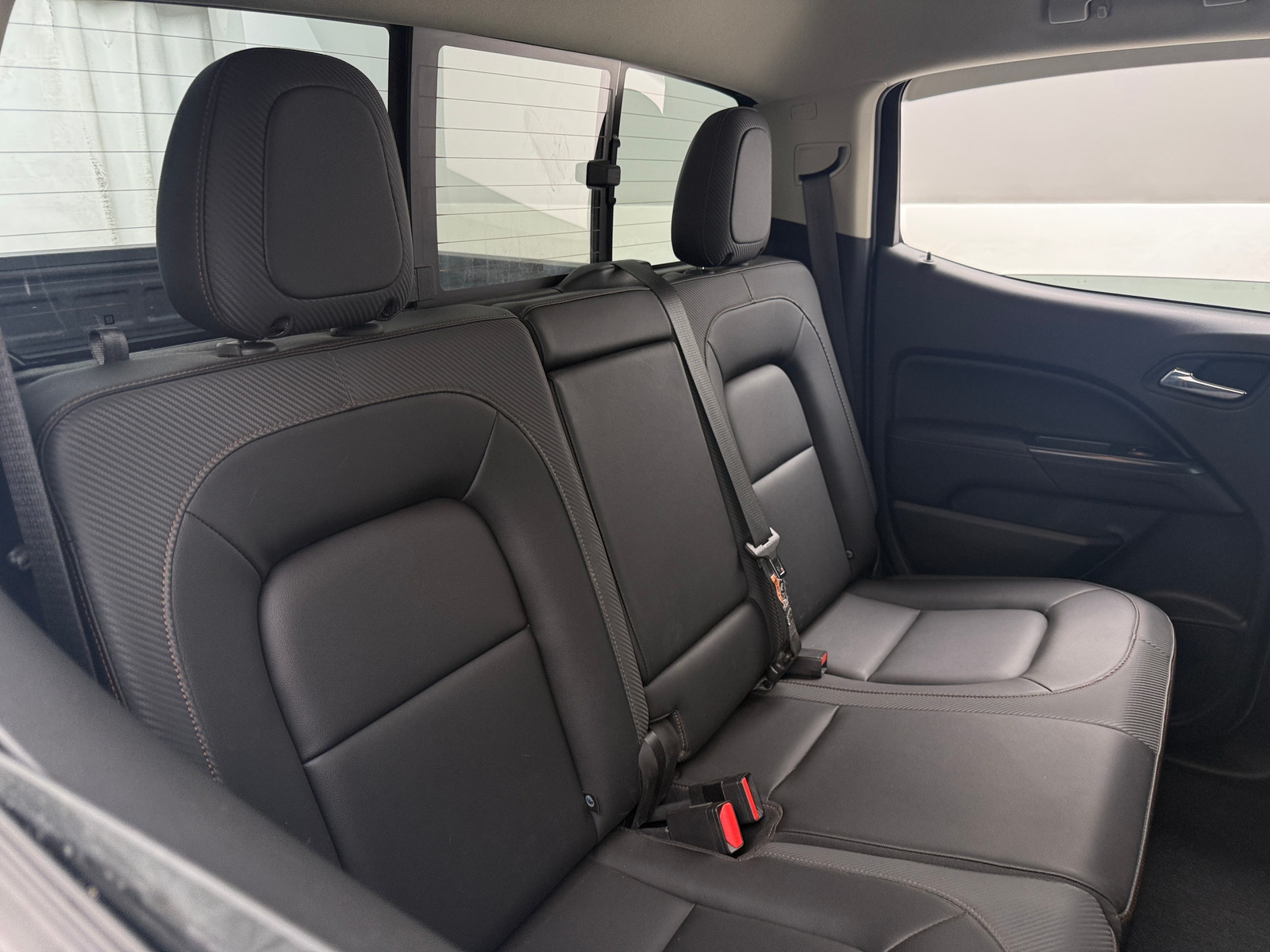 Thumbnail: 2021 GMC Canyon - 5