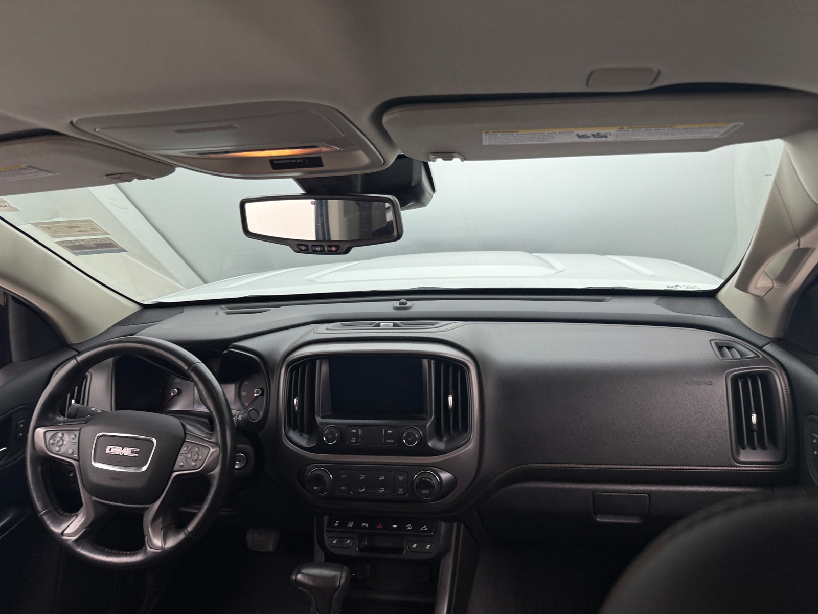 Thumbnail: 2021 GMC Canyon - 2