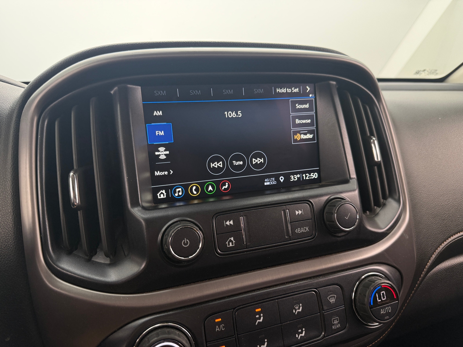 Thumbnail: 2021 GMC Canyon - 3