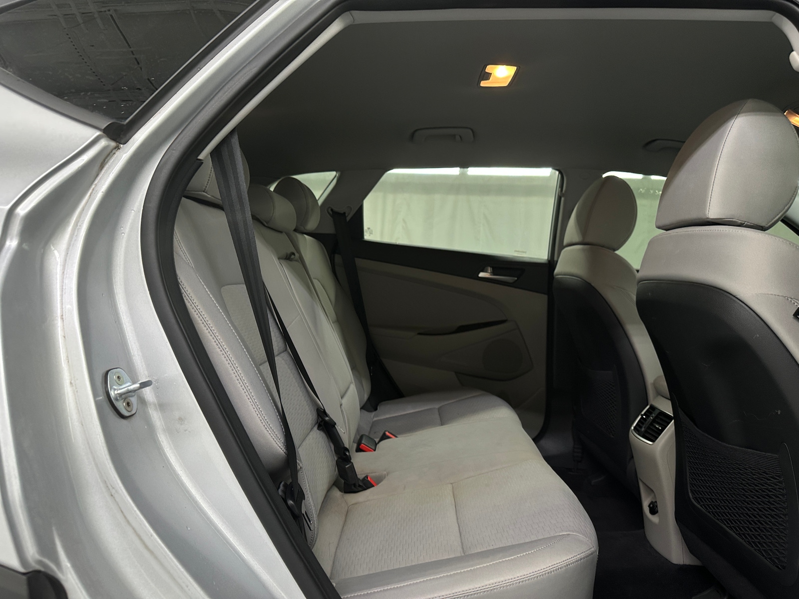 Thumbnail: 2019 Hyundai Tucson - 6