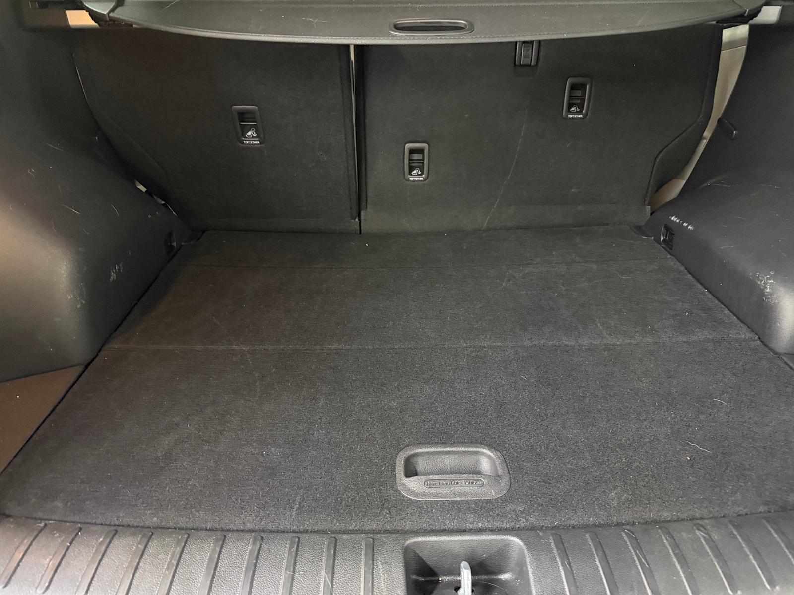 Thumbnail: 2019 Hyundai Tucson - 7