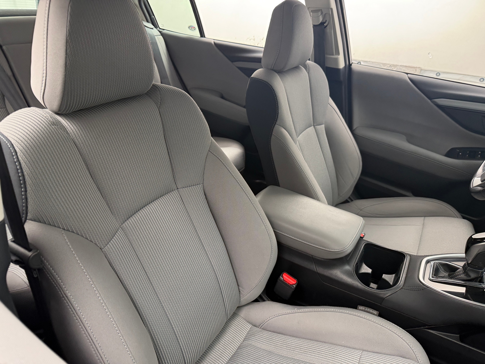 Thumbnail: 2023 Subaru Legacy - 2