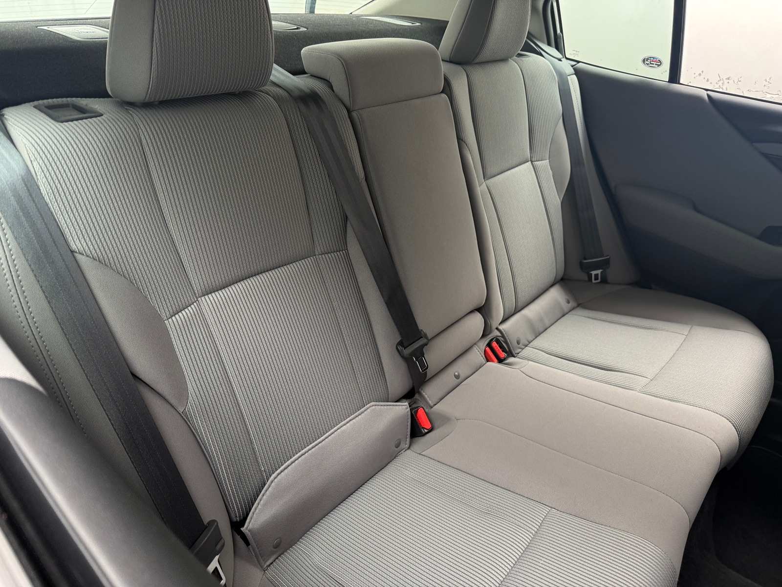 Thumbnail: 2023 Subaru Legacy - 6