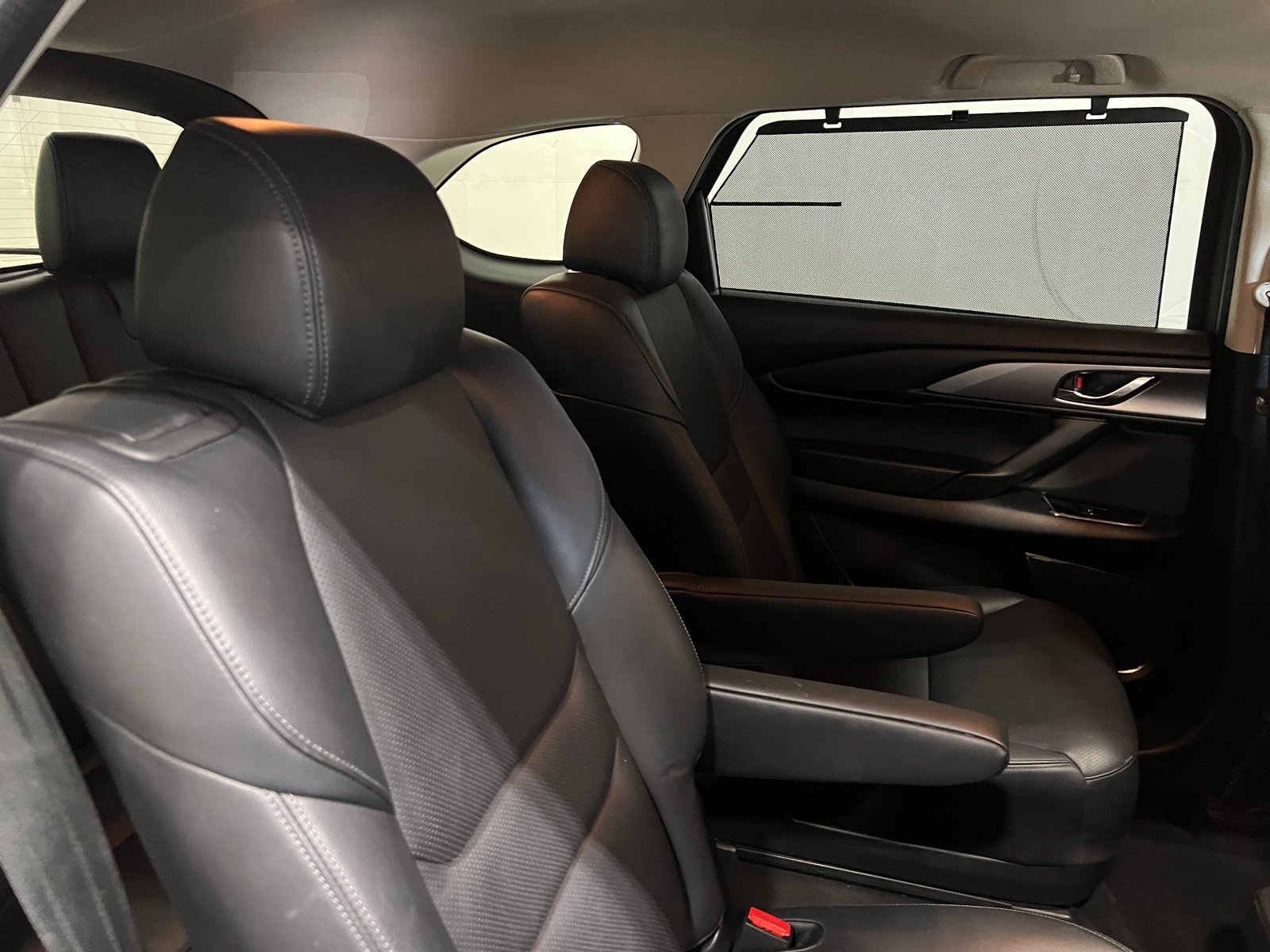 Thumbnail: 2022 Mazda CX-9 - 5