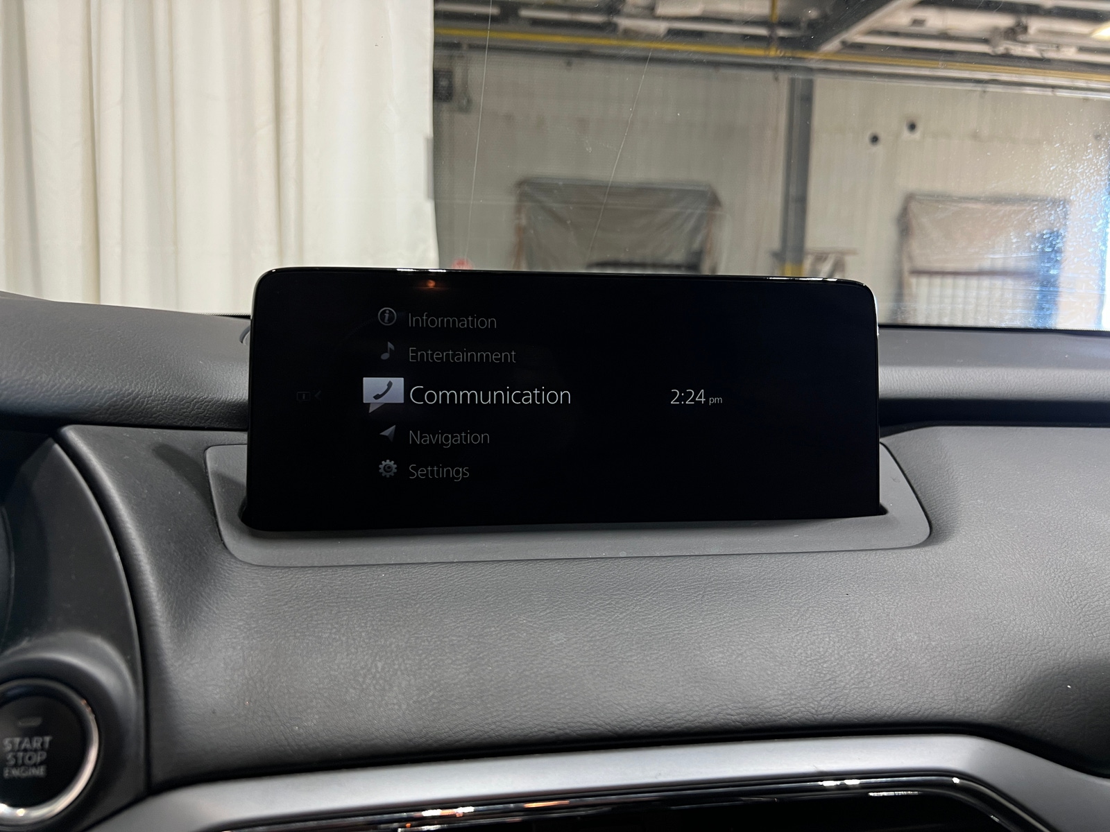 Thumbnail: 2022 Mazda CX-9 - 3