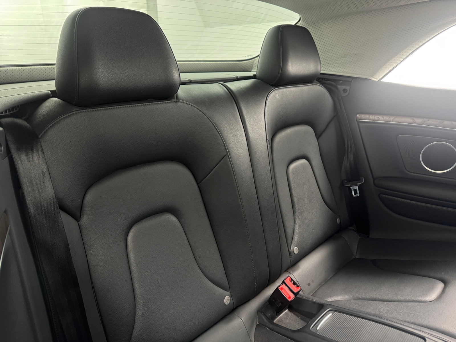 Thumbnail: 2014 Audi A5 - 5