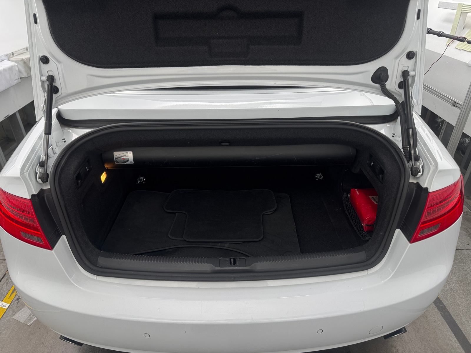 Thumbnail: 2014 Audi A5 - 6