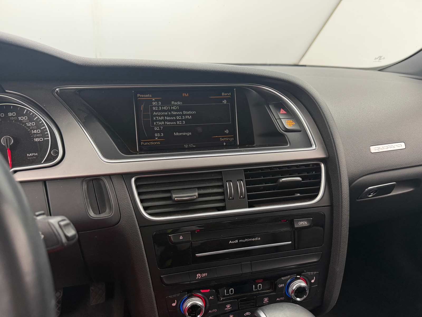 Thumbnail: 2014 Audi A5 - 3