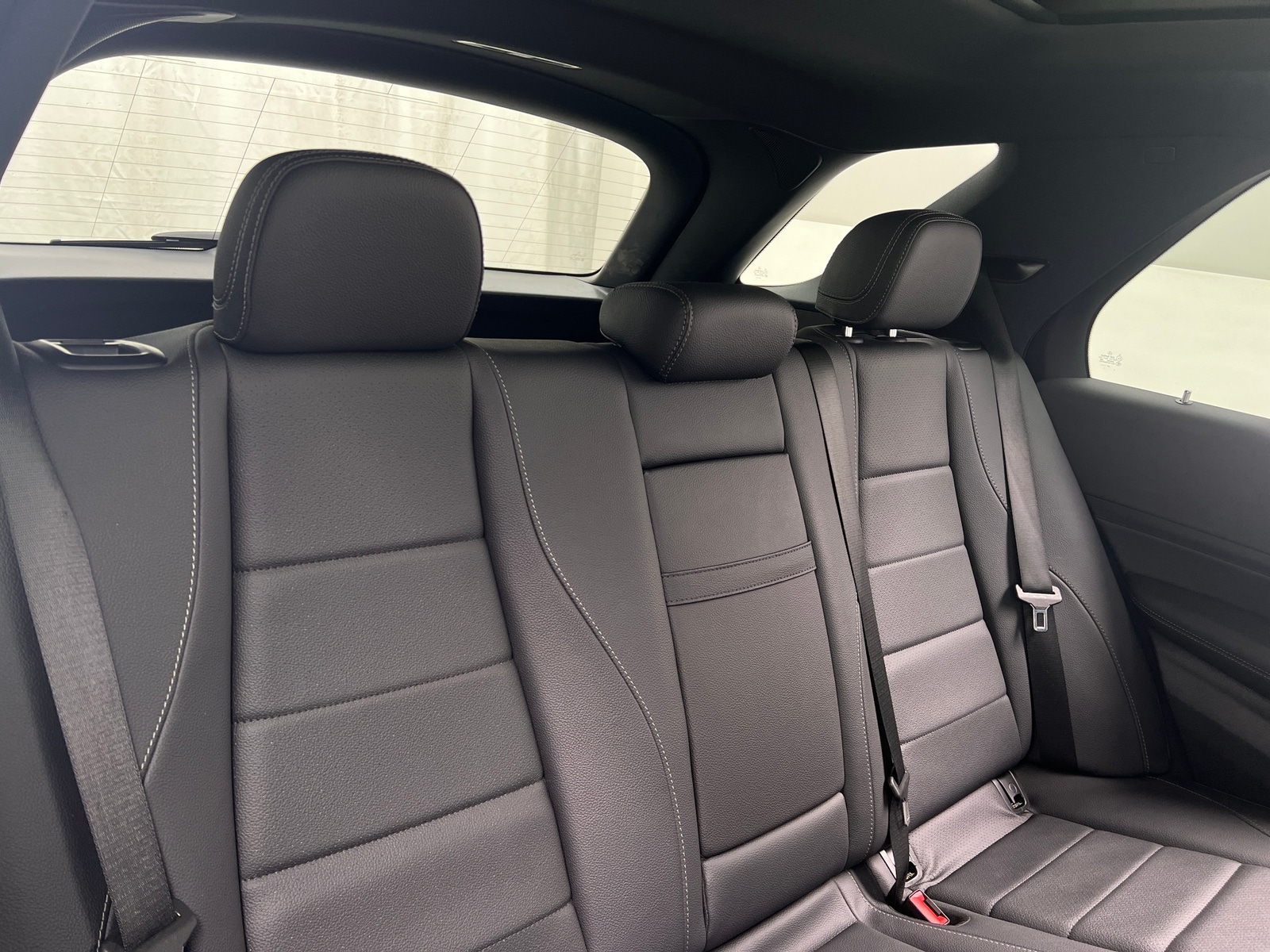 Thumbnail: 2024 Mercedes-Benz GLE - 5