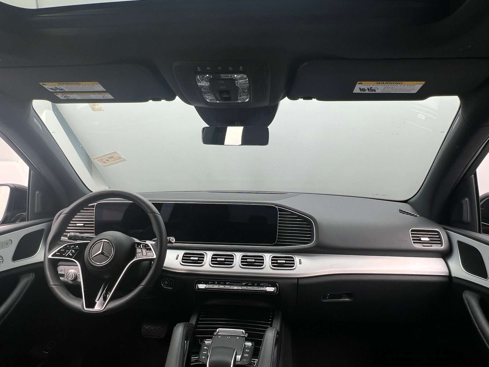 Thumbnail: 2024 Mercedes-Benz GLE - 2