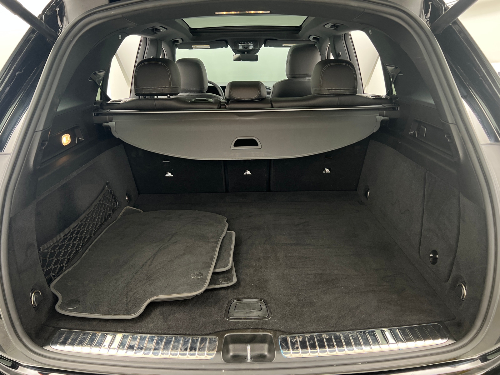 Thumbnail: 2024 Mercedes-Benz GLE - 6